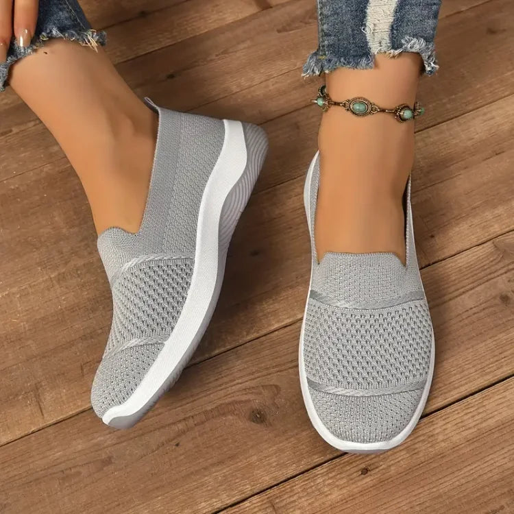 Dahlia™ Orthopedic Slip-On Sneakers