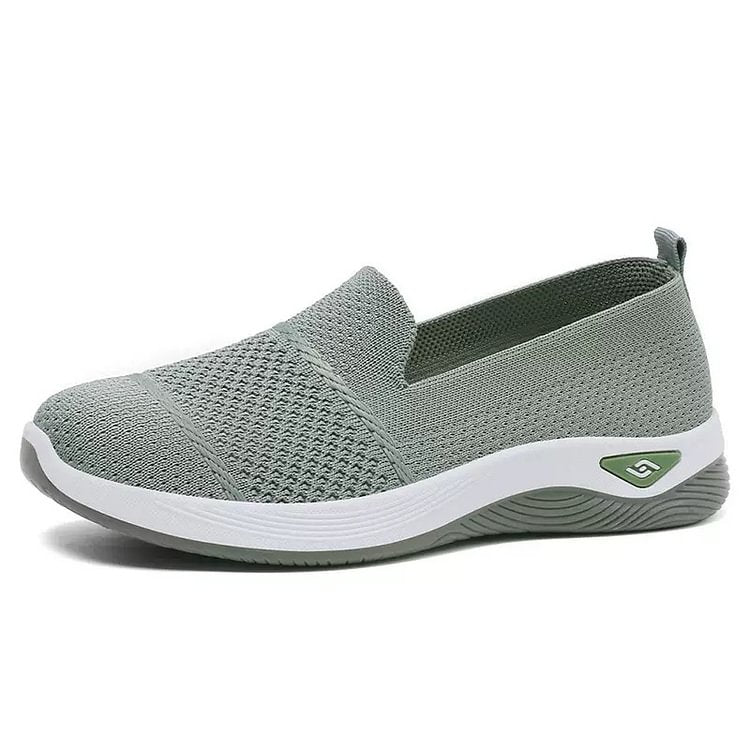 Dahlia™ Orthopedic Slip-On Sneakers