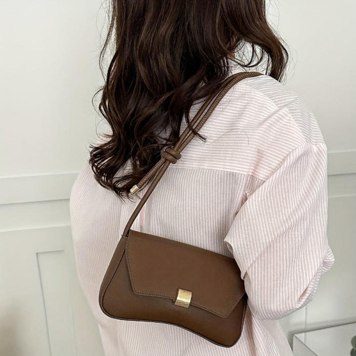 Daphne | Borsa a spalla dal fascino vintage
