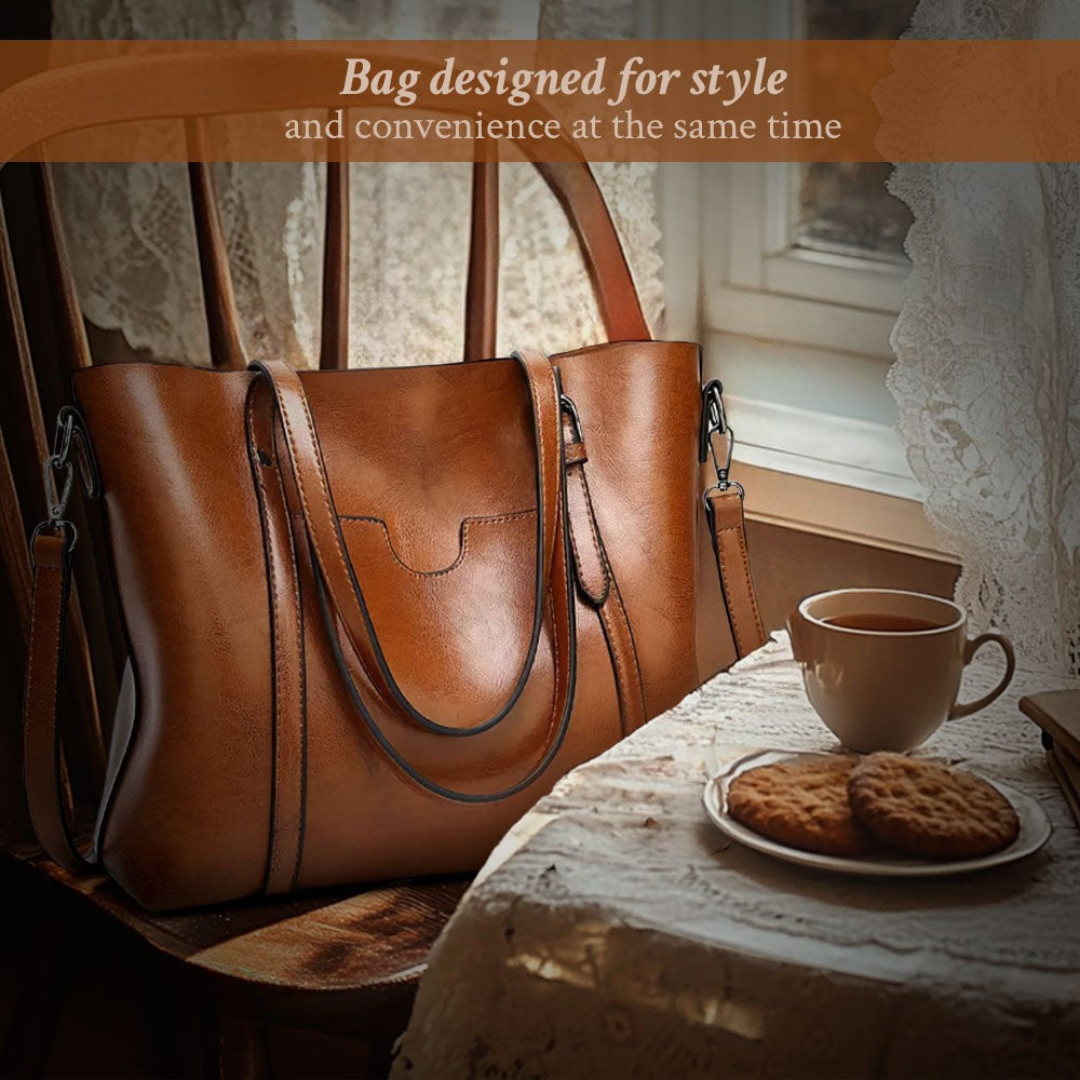 Blythe | Borsa di lusso dall'eleganza senza tempo