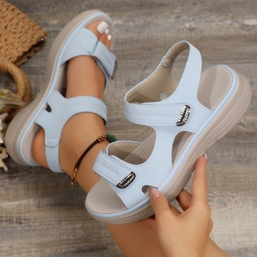 Jane™ Adjustable Comfort Sandals