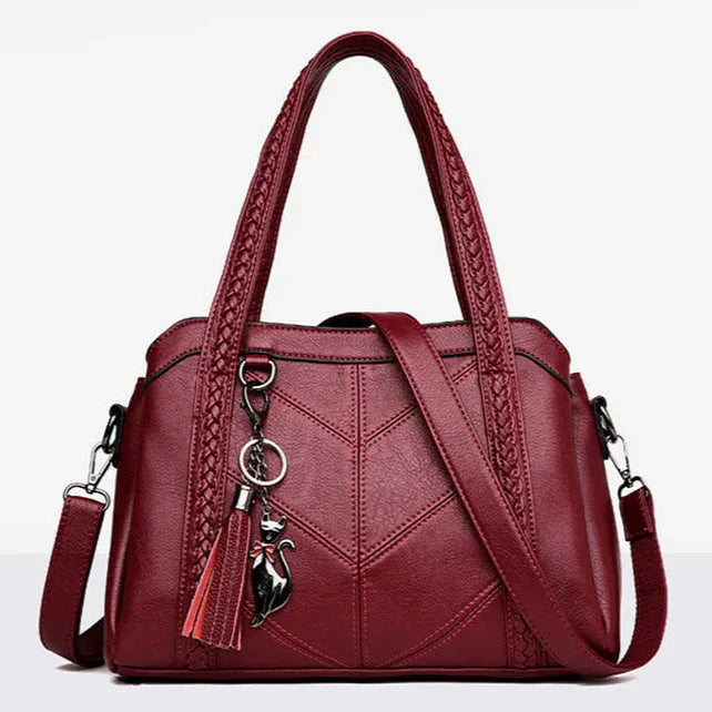 ALINE | Borsa tote elegante