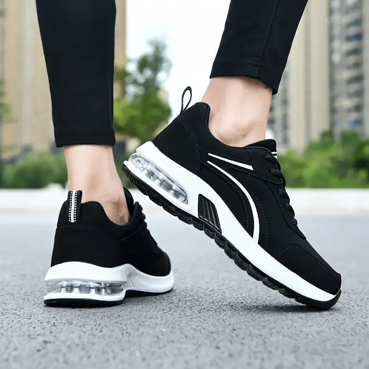 NOVELLA™ ORTHOPEDIC AIR CUSHION RUNNING SNEAKERS
