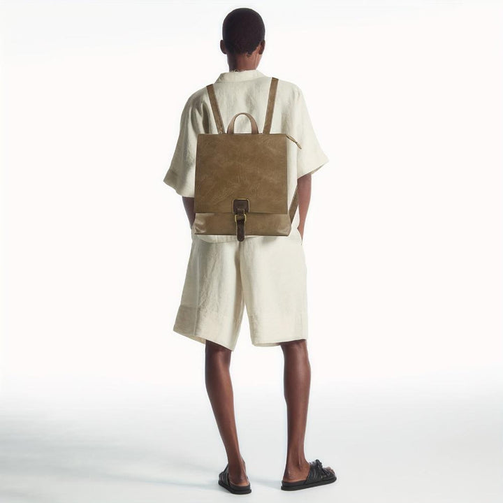 Nina | Zaino versatile in stile vintage