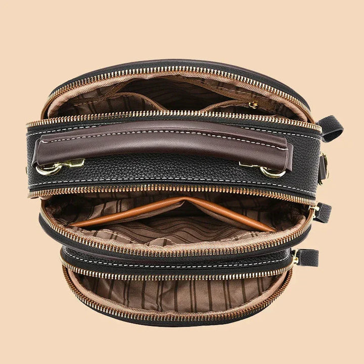 Gaia | Mini borsa a tracolla chic