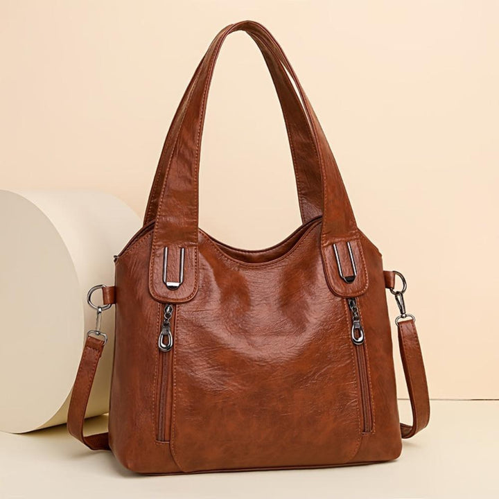 Lydia | Borsa a tracolla dal fascino vintage