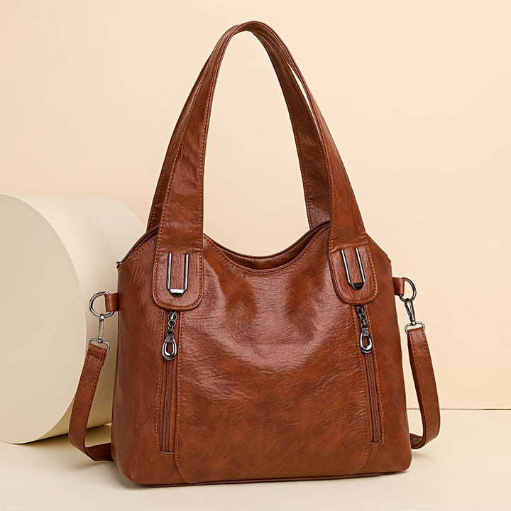 Lumi | Borsa tote classica da tutti i giorni