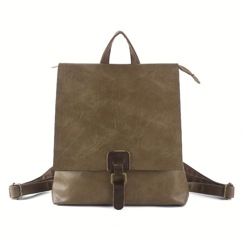 Nina | Zaino versatile in stile vintage