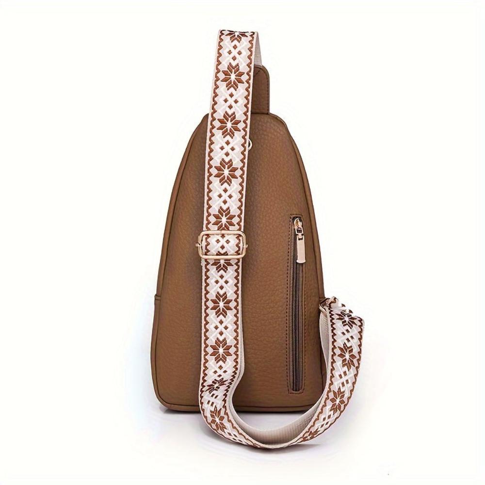 Vintage Crossbody Bag Hazel