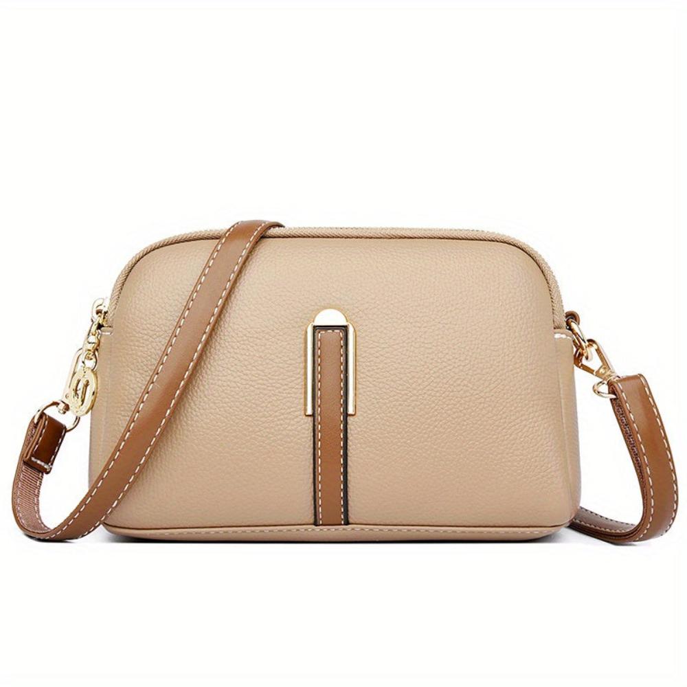 Sienna | Borsa a spalla comfort e stile