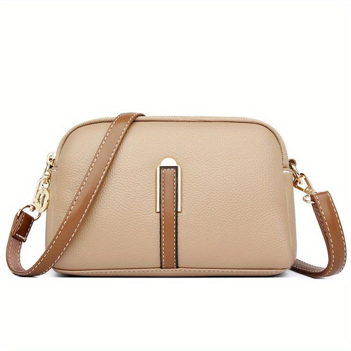 Sienna | Borsa a spalla comfort e stile