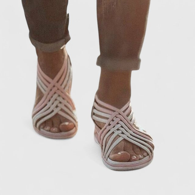 Milandra | Orthopedic Sandals