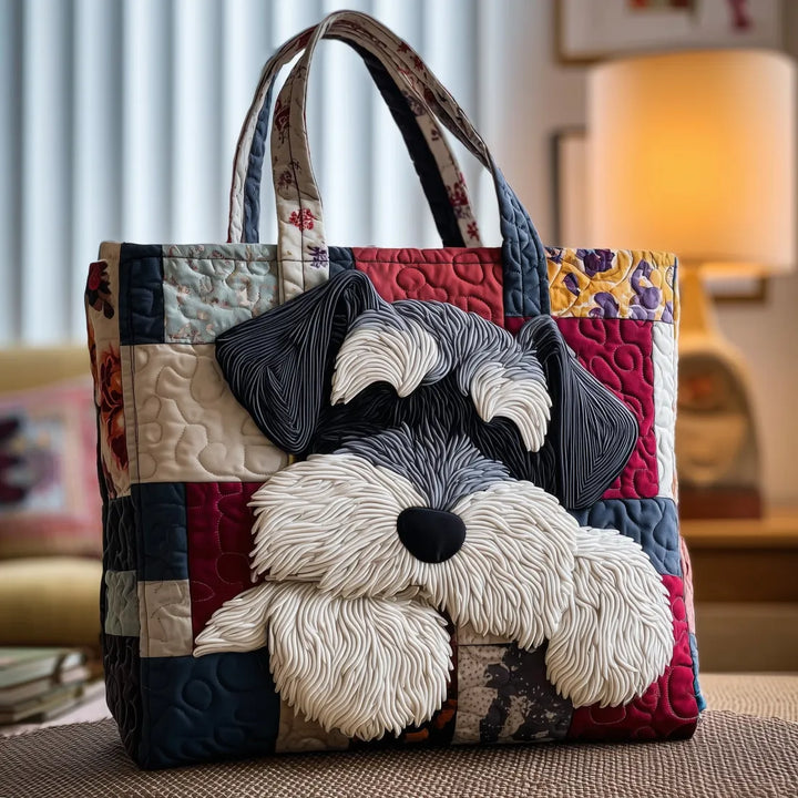 Quinn | Easy-going handmade style bag