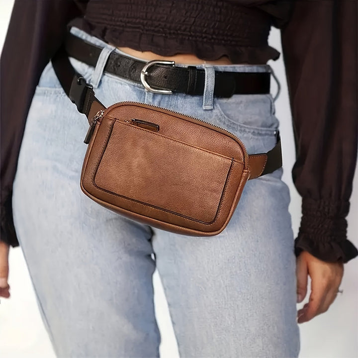 Aspen Sport Waist Bag