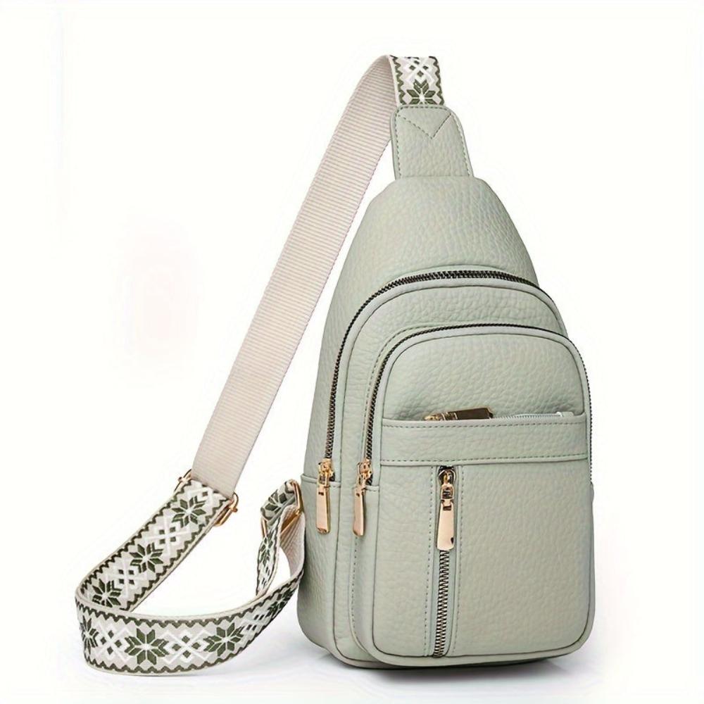 Vintage Crossbody Bag Hazel