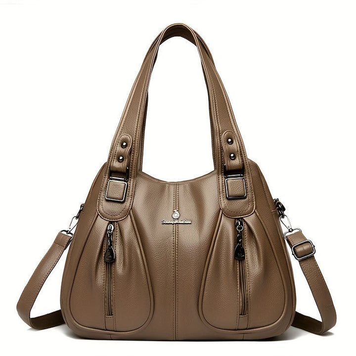 Clara | Borsa a spalla casual