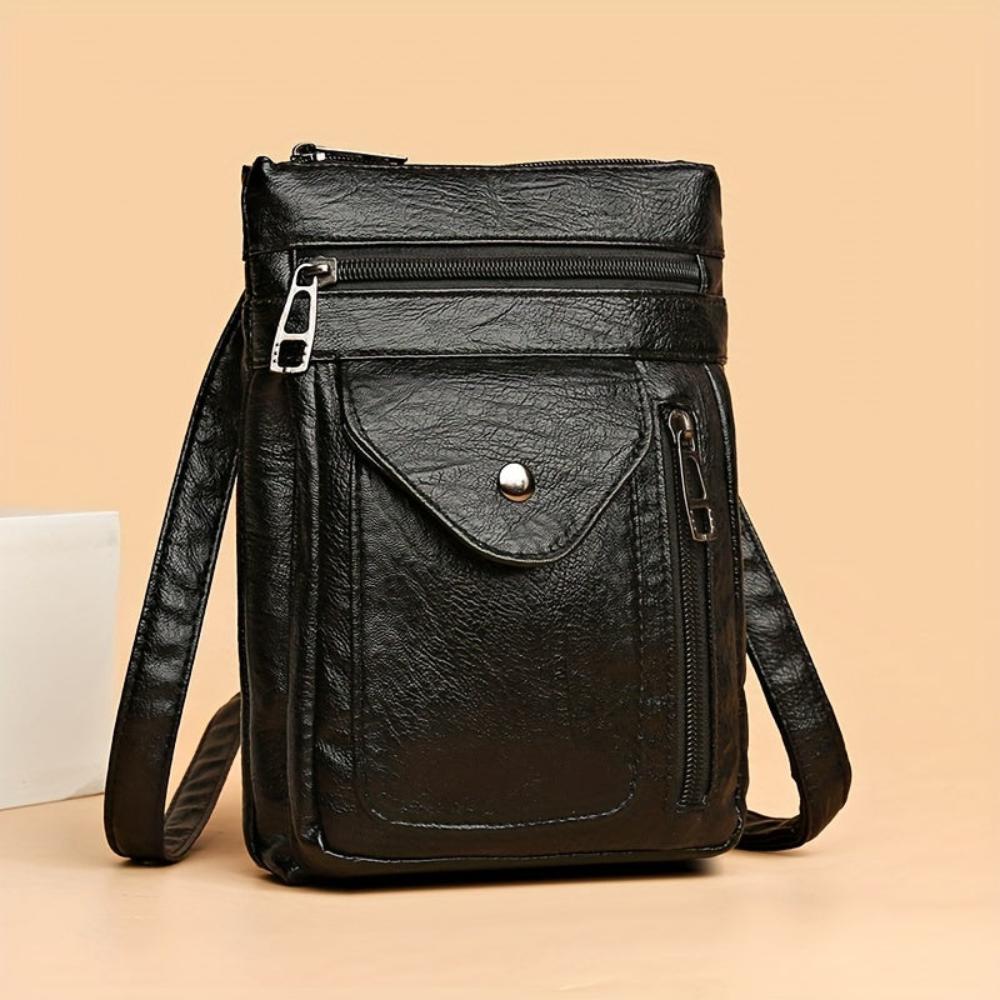 Clara borsa a tracolla vintage