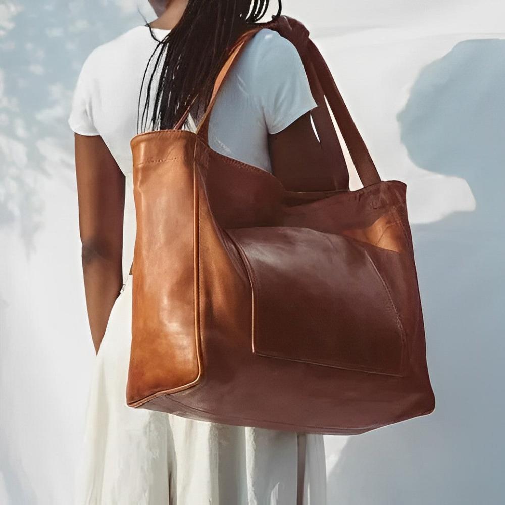 Aurora's Charm | Borsa a spalla vintage