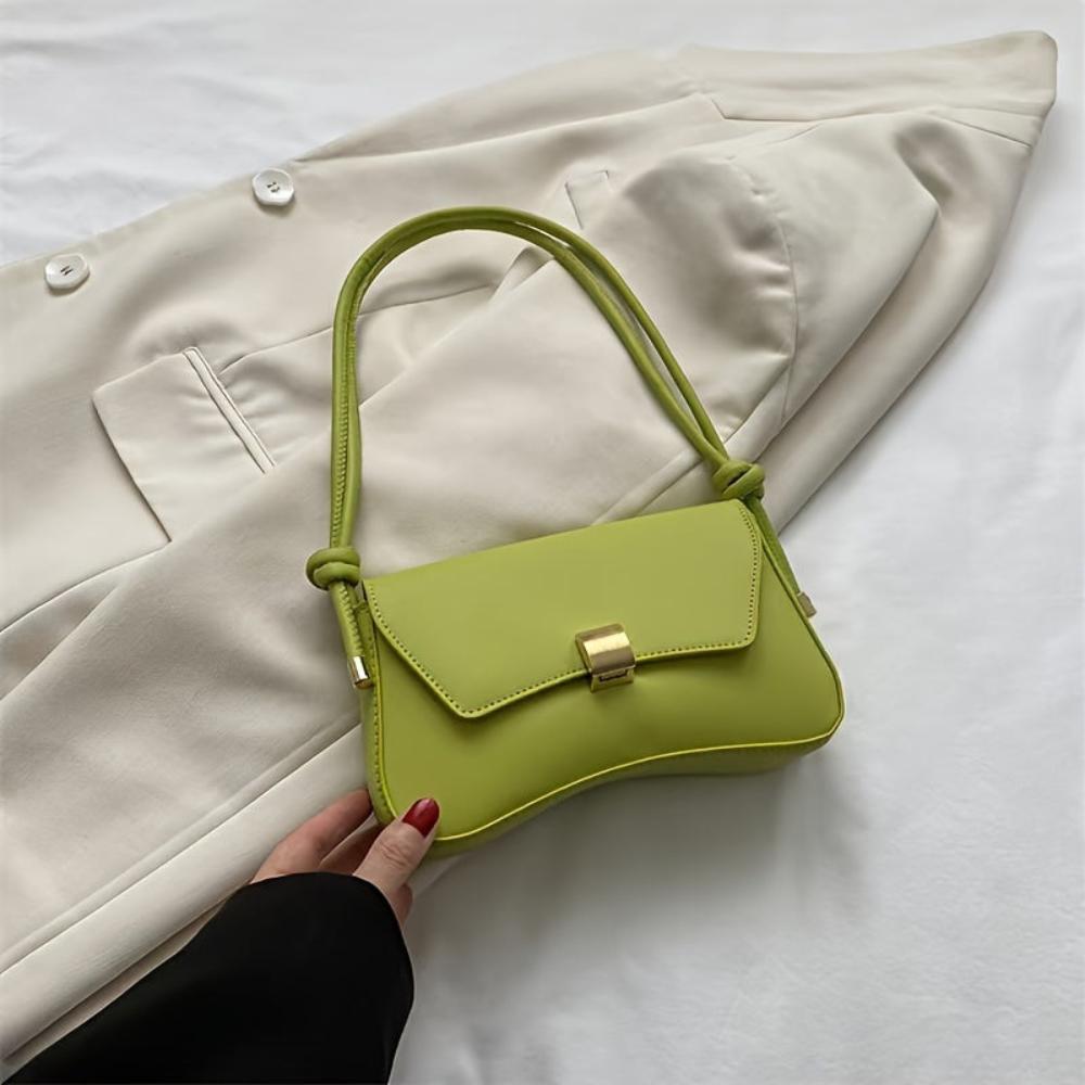 Daphne | Borsa a spalla dal fascino vintage