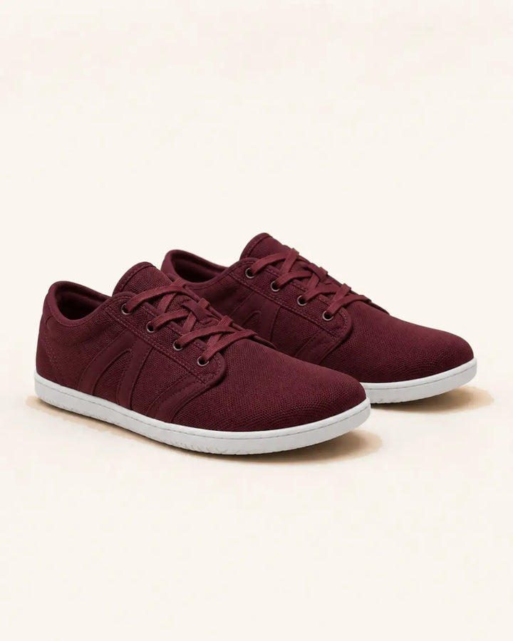 Sam™ | Comfortable Wide Fit Trainers