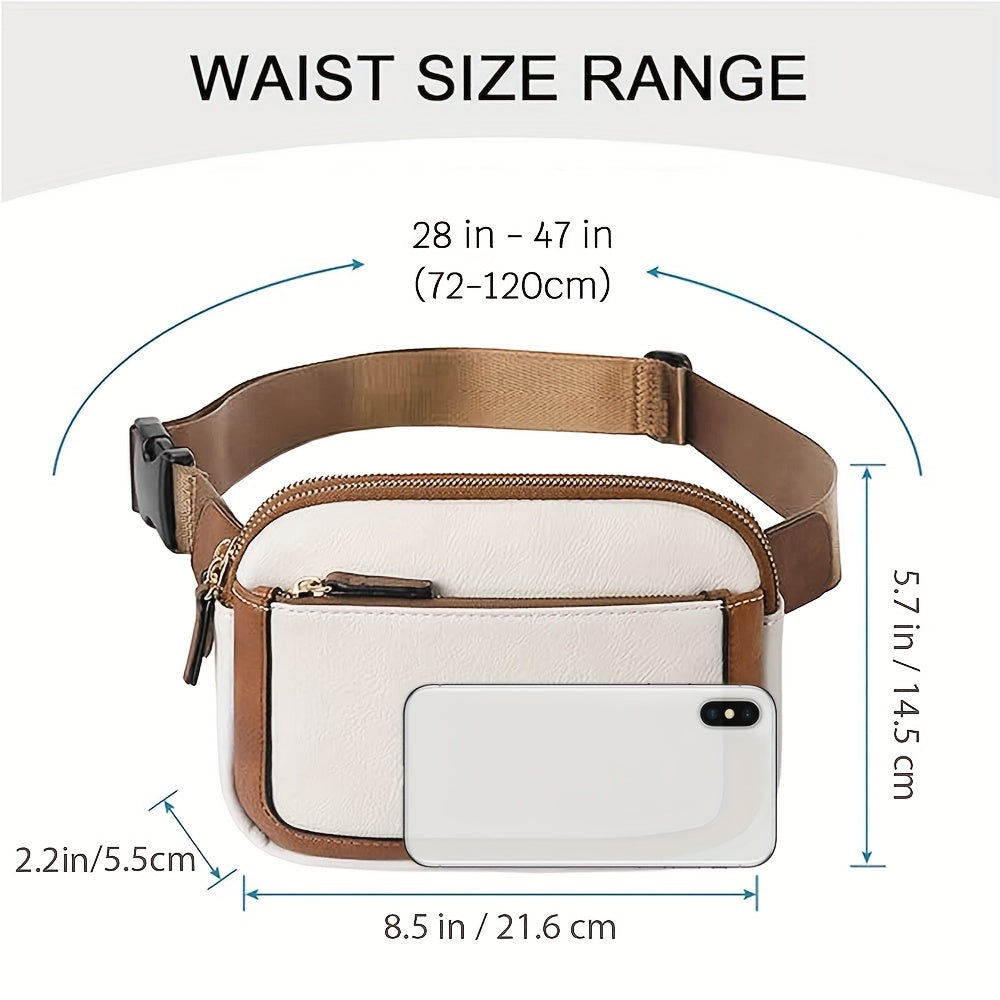 Aspen Sport Waist Bag