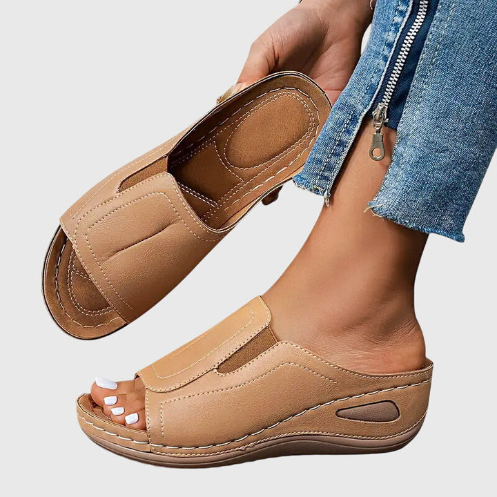 Aretha | Orthopedic Sandals