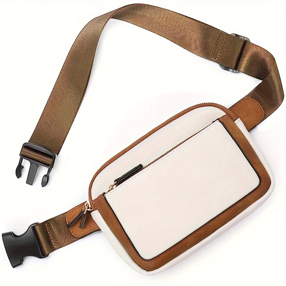 Aspen Sport Waist Bag