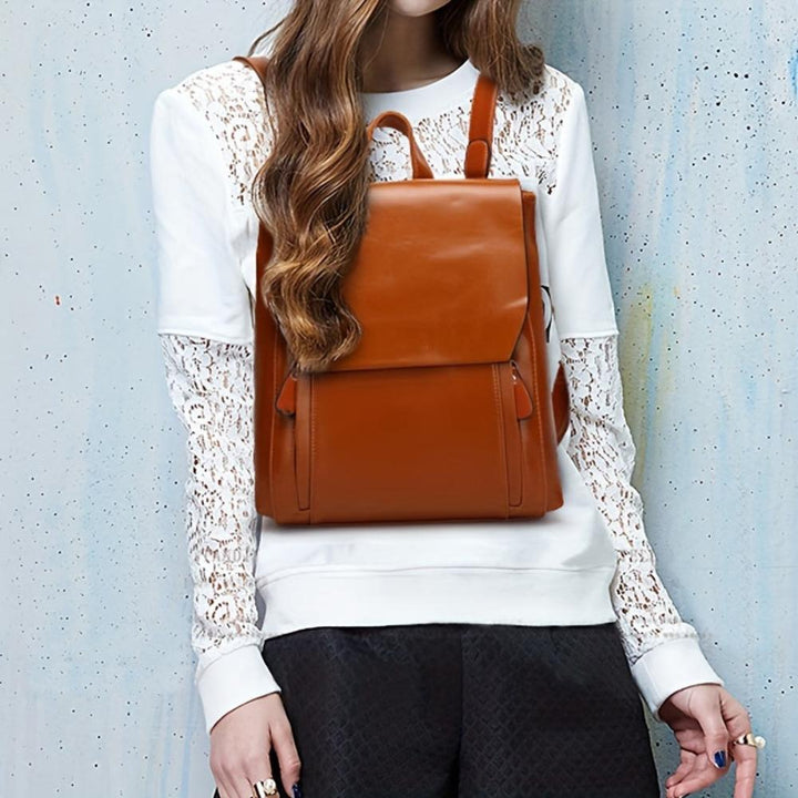 Elowen | Zaino trapuntato retrò chic