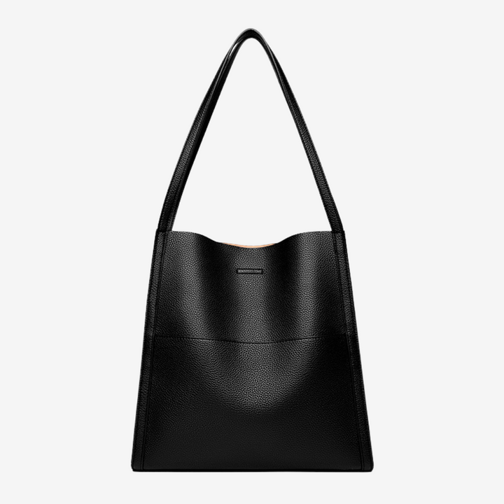 Elise | Borsa a mano in pelle