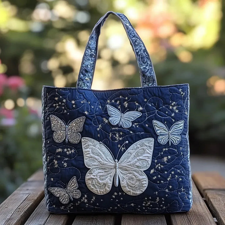 Reagan | Handmade bag with a relaxed fit