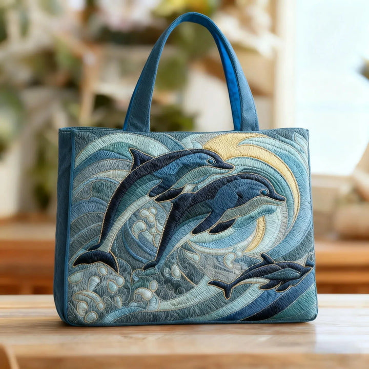 Juliette | Handmade Casual Style Bag