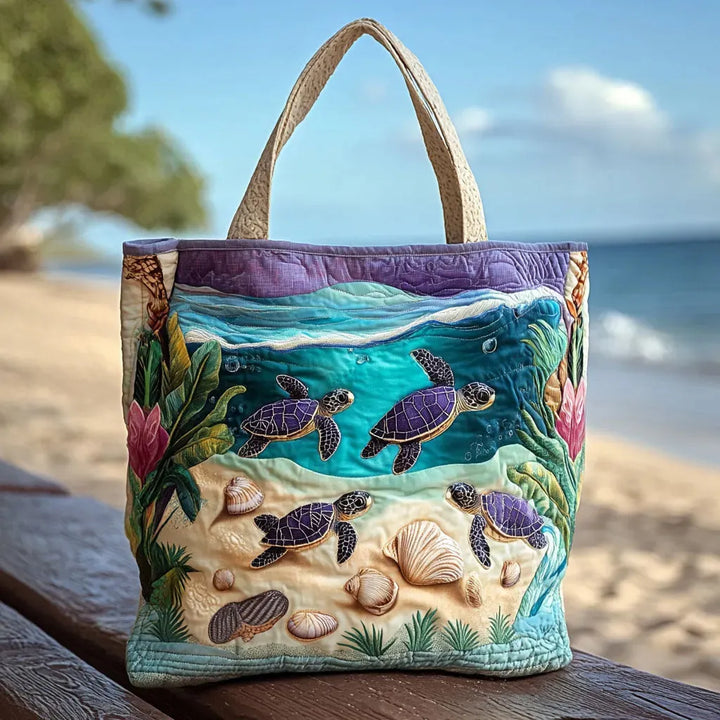 Yara | Effortlessly Handmade Everyday Handbag