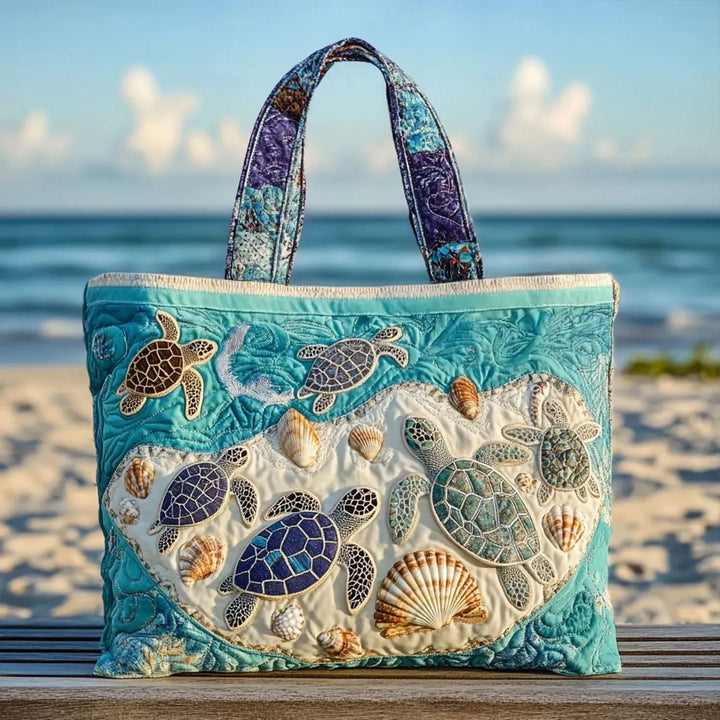 Happiness | Soft Daily Bag Handmade