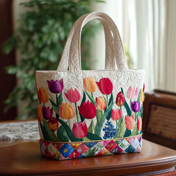 Camilla | Handmade bag with a relaxed cut