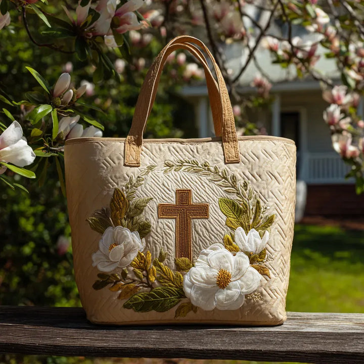 Cassidy | Soft quilted handbag handmade