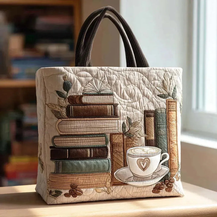 Rowan | Soft Daily Bag Handmade