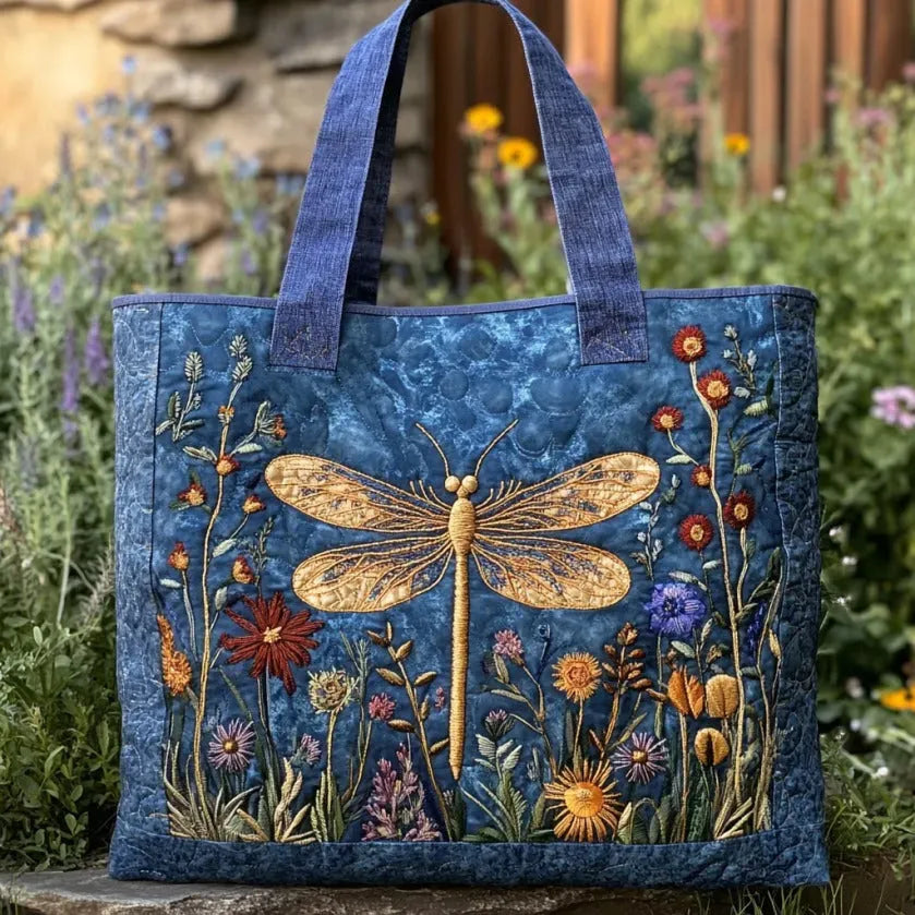 Josephine | Handmade Soft Bag for Everyday Use