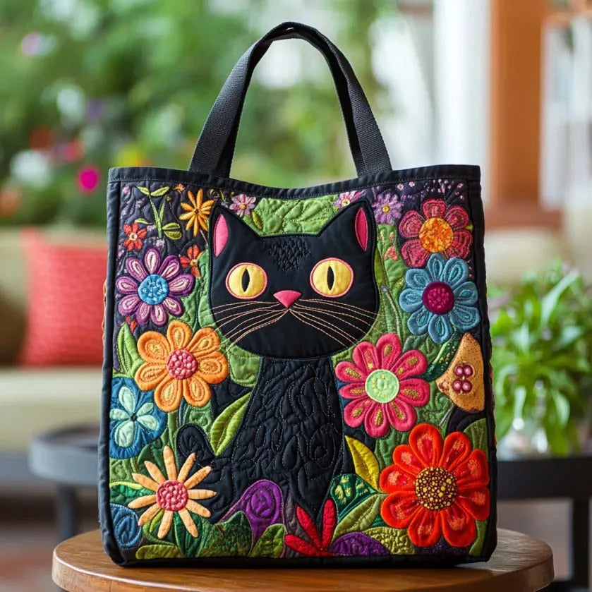 Marlowe | Handmade Daily Bag