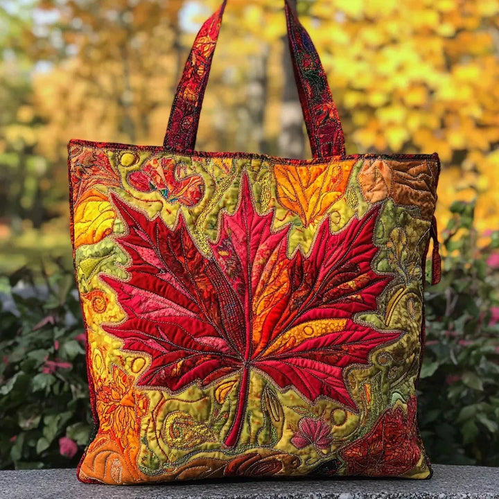 Teagan | Effortless Handmade Daily Bag
