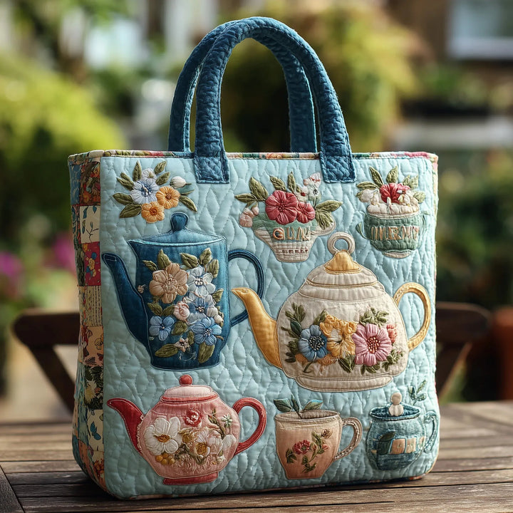 Rosalie | Handmade and Soft Daily Handbag