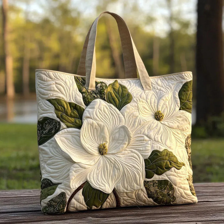 Adeline | Easy-to-Carry Handmade Bag