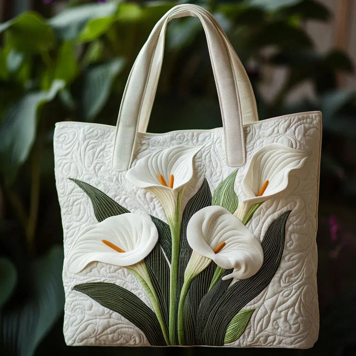 Evelyn | Effortlessly Handcrafted Daily Bag