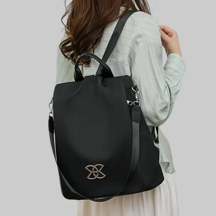 Lucie | Anti-Theft Bag