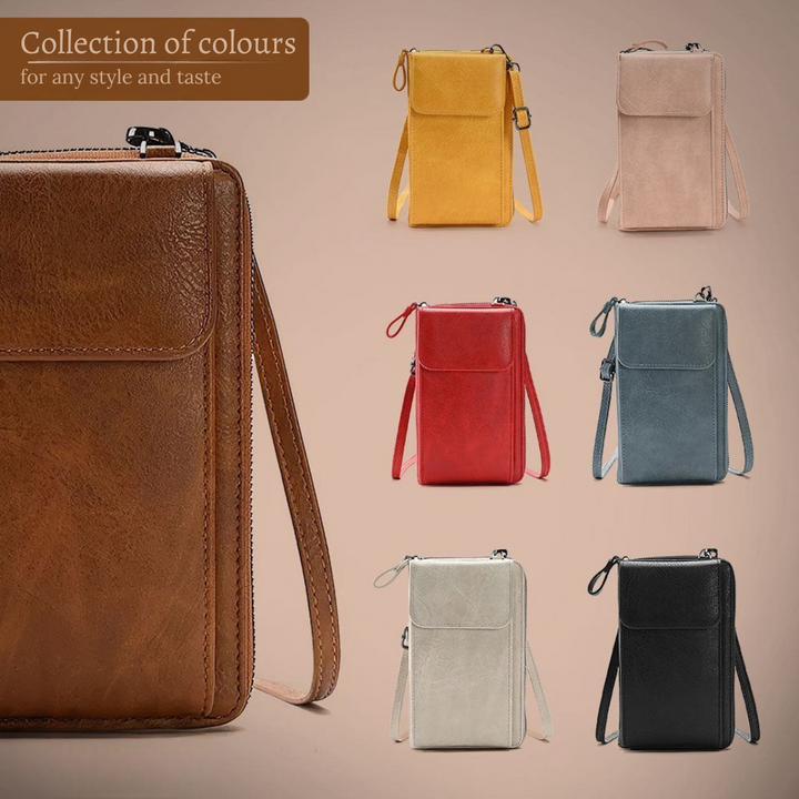 Nicole's Chic Compact | Borsa