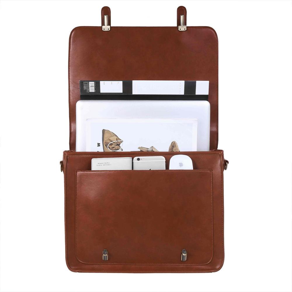 Knoten | Borsa retrò intrecciata blu-rosa