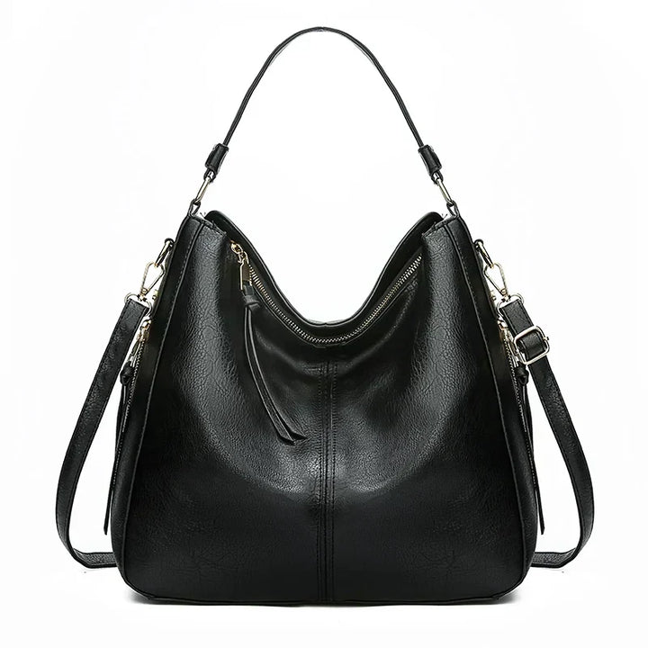 Romy | Borsa in pelle elegante