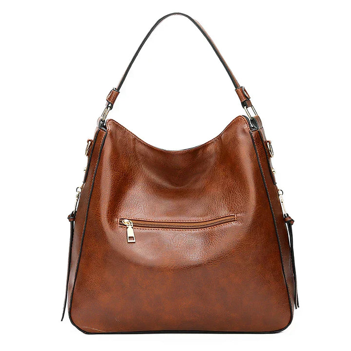 Romy | Borsa in pelle elegante