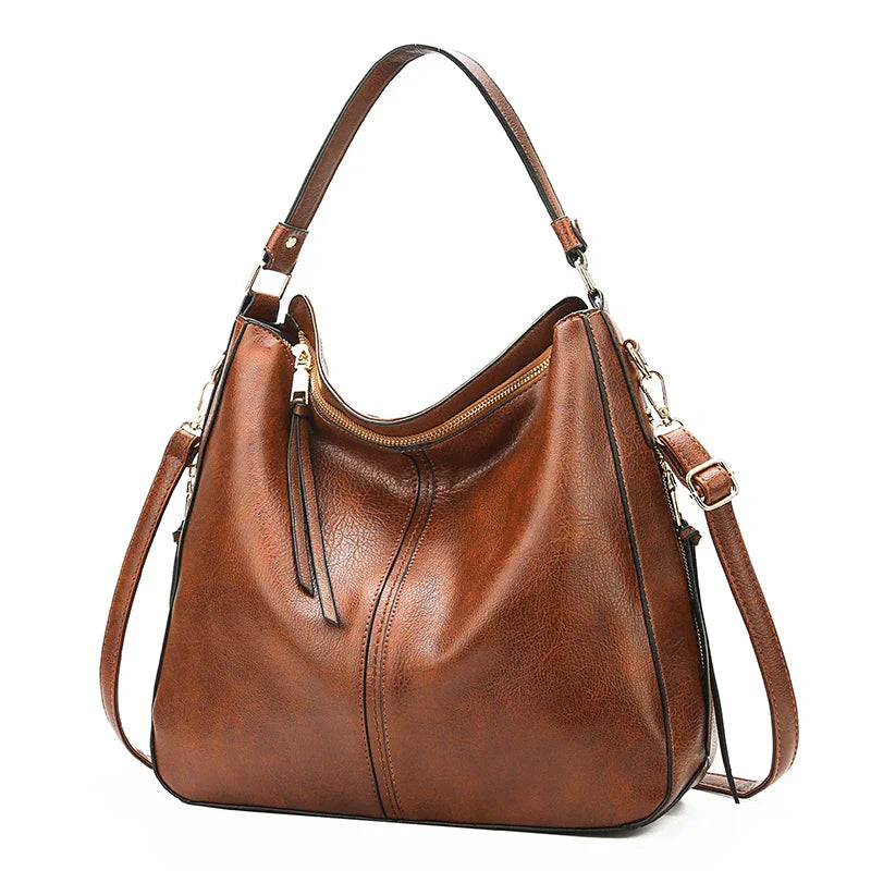 Romy | Borsa in pelle elegante
