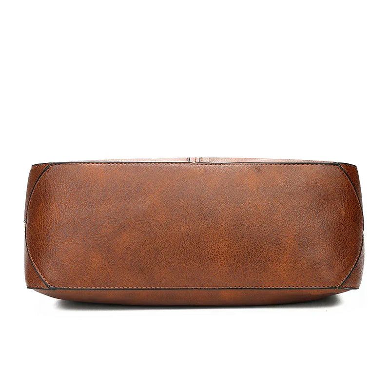 Romy | Borsa in pelle elegante