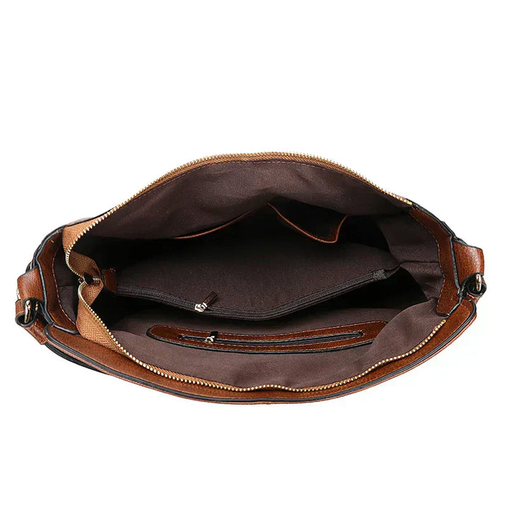 Romy | Borsa in pelle elegante